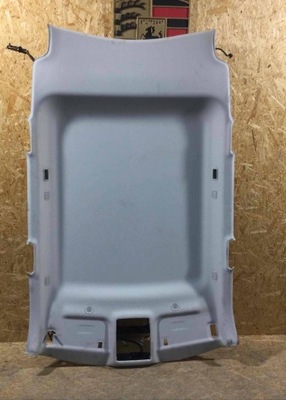 Land rover range rover evoque l551 потолок lr117805 k8d251916b фото №1