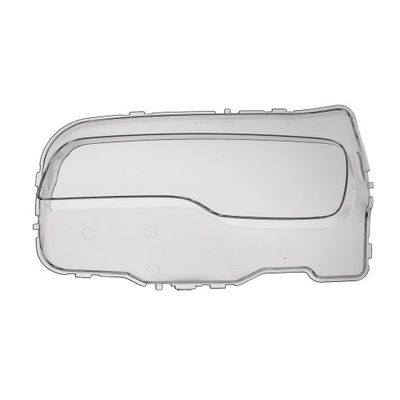 Rolls-royce ghost rr4 скло фара 7349997 фото №1