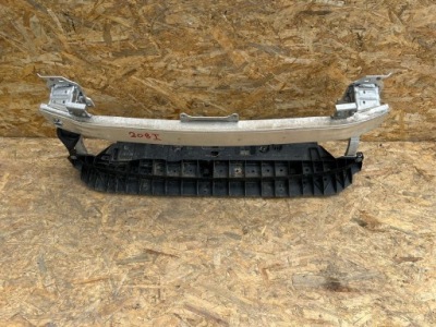 Балка бампера передній peugeot 208 i 2012- фото №1