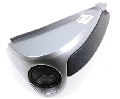 Правая решётка обдув mazda 2 ii de df7164261 фото №1