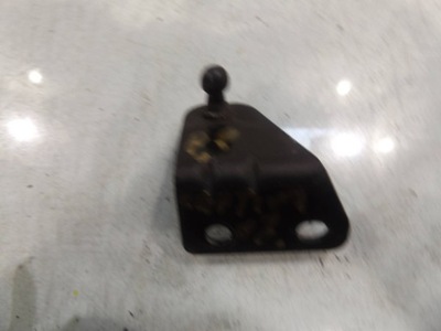 Captiva кронштейн циліндра капот правий перед фото №1