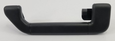 Ручка кронштейн стельовий задня porsche cayenne ii фото №1