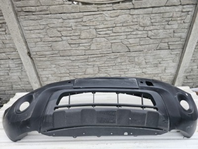 Renault koleos i 1 бампер перед фото №1