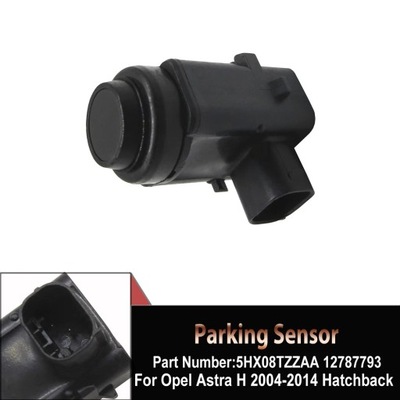 PARA OPLA, PARA SAAB 9-3 VECTRA C VAUXHALL ASTRA PARA ZAFIRA SENSOR AUTOMATYC  