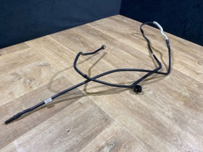 Труба пабтрубок  шланг adblue fpla-5j276-ab фото №1