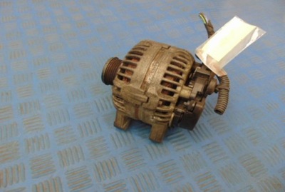 Citroen c4 1.6hdi генератор 0124525035 фото №1