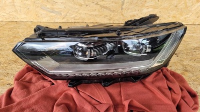 ФАРА ЛЕВАЯ FULL LED (СВЕТОДИОД ) VW PASSAT B8 3G1941081C