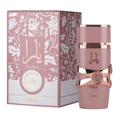 Dámsky parfém Yara Elixir Lattafa 100 ml
