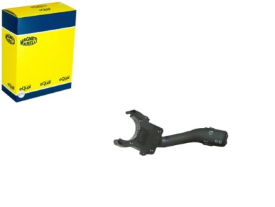 Перемикач комбінований audi a3 a6 c5 allroad c5 seat alhambra leon фото №1