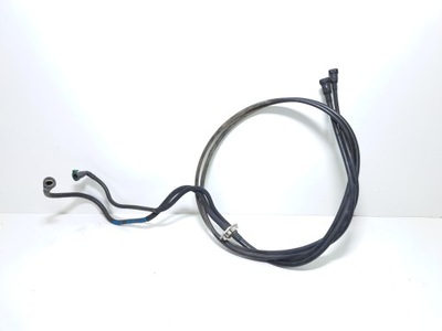 Citroen c3 ii ds3 peugeot 208 2008 трубки провода топлива 1.6 hdi фото №1