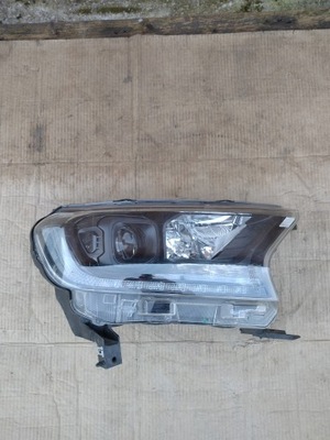 LAMP FRONT RIGHT FORD RANGER FULL LED 