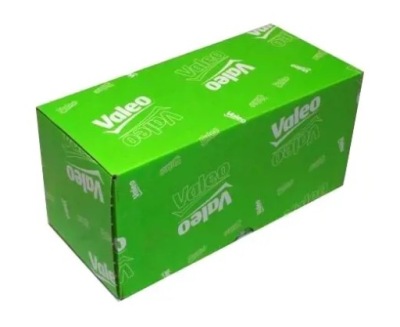 Valeo 366595 датчик положение вала коленчатого фото №1