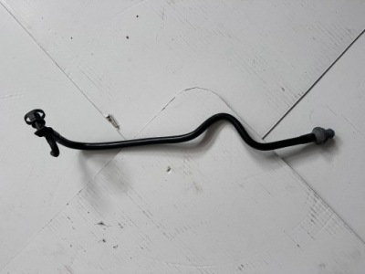 Шланг підсилювач гальм mercedes w176 1.6 cgi a2464300629 фото №1