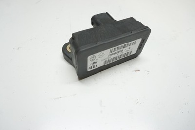 Датчик esp модуль renault laguna iii coupe фото №1