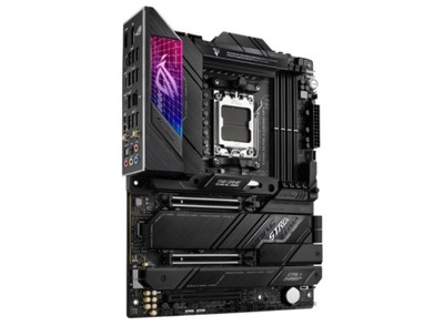 Płyta główna ASUS ROG STRIX X670E-E GAMING WIFI