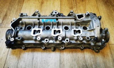 Peugeot citroen 1.5 blue hdi крышка клапанов валы кассета цепь фото №1