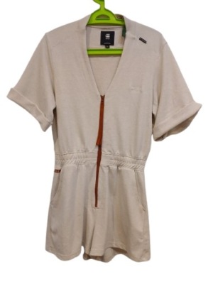 G-STAR RAW - SUPER KOMBINEZON S C