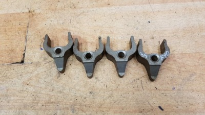 Крепление кронштейн форсунки bmw f10 2.0d фото №1