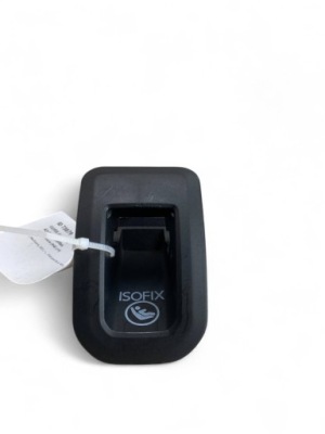 Porsche macan 95b заглушка isofix 95b887233 фото №1