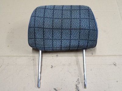 Nissan patrol подголовник сиденье перед k160 фото №1