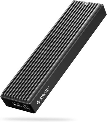 Adapter 10 Gbps M.2 Nvme Ssd Obudowa Usb-c Orico