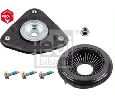 AIR BAGS SHOCK ABSORBER FORD P  