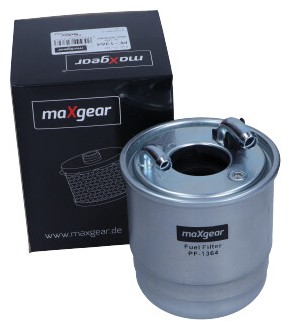 MAXGEAR 26-1552 FILTRO COMBUSTIBLES  