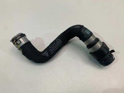 Porsche 911 992 шланг трубка wody 992121103 фото №1