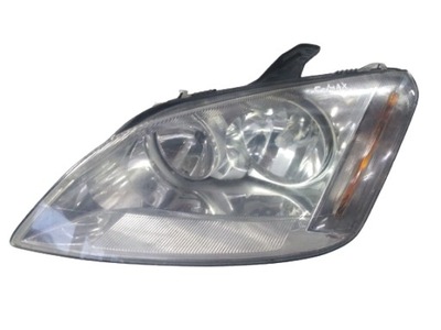 Ford c-max лампа лівий перед фото №1