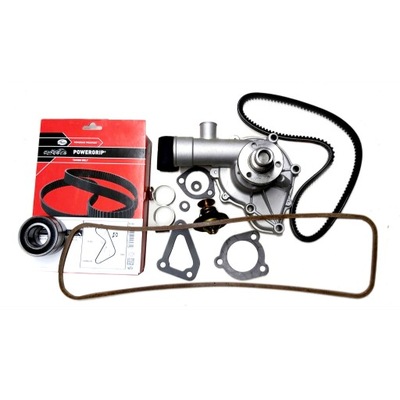 Lublin honker насос wody andoria грм ремень фото №1