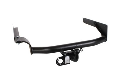 Hak буксирувальний renault laguna 94-00 odkr ęcana кулька / steinhof/ steinhof r- фото №1