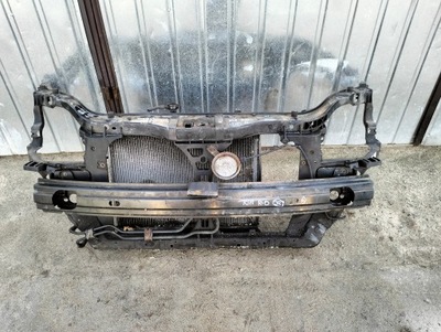 Pas передний балка вентилятор kia rio ii 1.5crdi механическая коробка передач фото №1