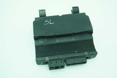 Блок керування сидіння lewego mercedes sl r230 eu фото №1