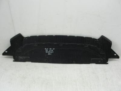 Защита плита pod бампер audi a6 c7 lift 14-18 4g0807611f фото №1