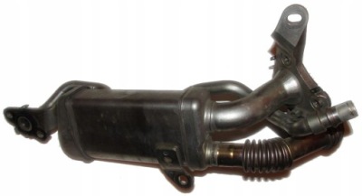 Радіатор вихлопних газів egr 1,5 dci 147357324r оригінал renault kadjar фото №1