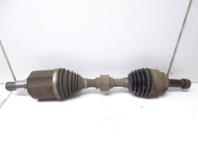 Caliber 06-11 привідний вал короткий ліва 2.0 crd bwd фото №1