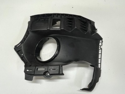 M32 напрямна бампера лівий перед mini f54 clubman 7370799 фото №1