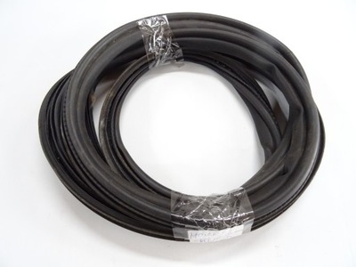 Opel mokka прокладка крышки задняя задняя фото №1