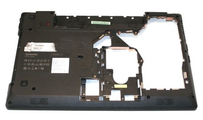 KADŁUBEK OBUDOWA DOLNA LENOVO G575 AP0GR0003000