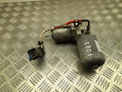 Насос тормозная toyota corolla 2020 4707047070 фото №1
