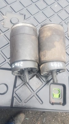 Подушки безпеки пневмоподушка задня land rover discovery 5 v l462 фото №1