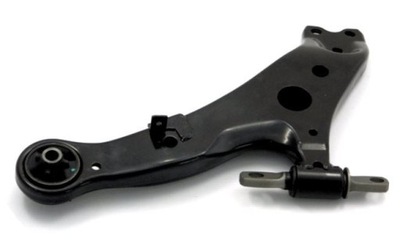 Рычаг передний lexus rx300 03- нижний левый фото №1