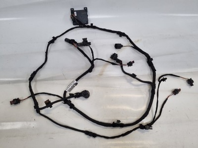 Seat leon iv радар distronic жгут фото №1