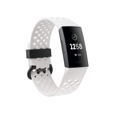 Fitbit Charge 3 special edition with Nfc The