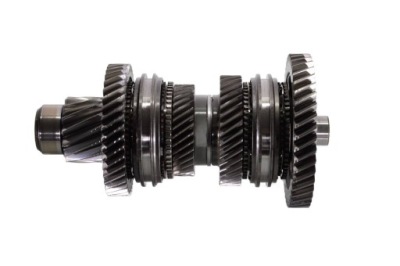 Wał 7 mps6 6dct450 6dct451 фото №1