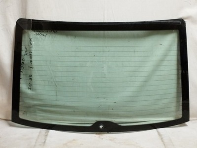 VENTANAS PARTE TRASERA SEAT LEON I (1998-2005) AS2 ORIGINAL  