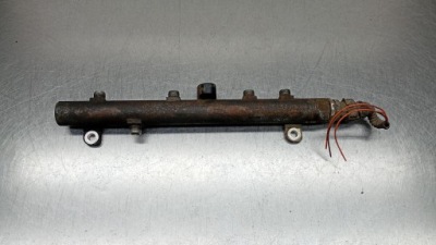 Молдинг впрыскная оригинальный номер 0445214100 iveco daily 3 iii 2.3d фото №1