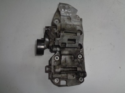 Bmw x3 x1 e90 кронштейн основа кронштейн генератора фото №1