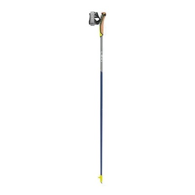 Kije nordic walking LEKI Speed Pacer granatowe 105