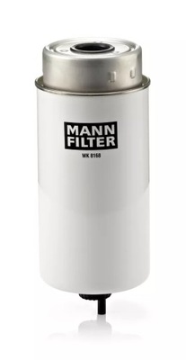 MANN-FILTER FILTER FUEL  